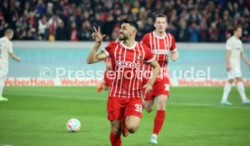 13.11.22 SC Freiburg - 1. FC Union Berlin