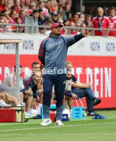 18.08.26 1. FC Heidenheim -  FC Bayern M&uuml;nchen
