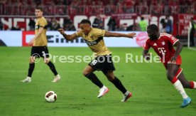28.08.26 FC Bayern M&uuml;nchen - VfB Stuttgart