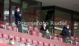 20.02.21 1. FC K&ouml;ln - VfB Stuttgart