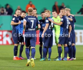 1. FC Heidenheim - VfL Wolfsburg
