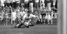 27.07.85 Stadtauswahl Esslingen - Stuttgarter Kickers