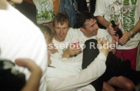 05.06.1993 VfB Stuttgart - SV Werder Bremen