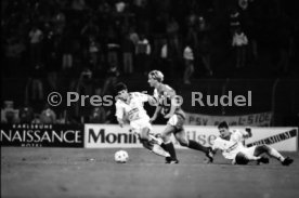 14.09.93 Karlsruher SC - PSV Eindhoven