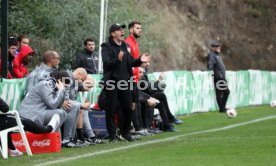 08.01.23 VfB Stuttgart - FC Sion