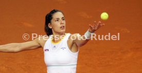 Porsche Tennis Grand Prix 2014