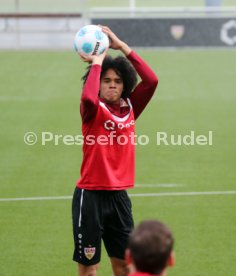12.11.24 VfB Stuttgart Training