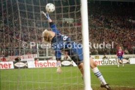 01.12.96 VfB Stuttgart - FC Bayern M&uuml;nchen