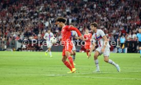 13.09.22 FC Bayern M&uuml;nchen - FC Barcelona