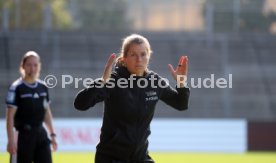 04.10.26 Frauen VfB Stuttgart - 1. FC Union Berlin