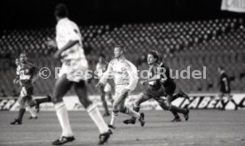 09.10.92 VfB Stuttgart - Leeds United
