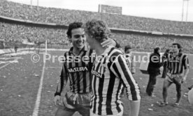 19.12.82 Inter Mailand - Juventus Turin