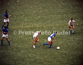 31.05.86 Bulgarien - Italien