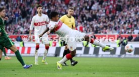 01.03.26 VfB Stuttgart - VfL Wolfsburg