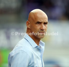 1. FC Heidenheim - FC Erzgebirge Aue