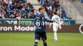 14.03.26 TSG 1899 Hoffenheim - VfL Wolfsburg