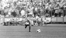 SV Werder Bremen - VfB Stuttgart
