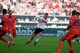 02.10.21 VfB Stuttgart - TSG 1899 Hoffenheim