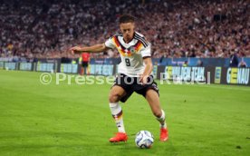 01.10.26 Deutschland - Serbien