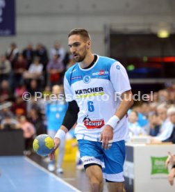 TVB Stuttgart - HC Erlangen