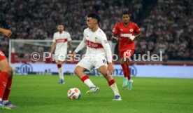19.09.25 VfB Stuttgart - FC St. Pauli
