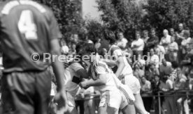 02.06.91 U19 VfB Stuttgart - U19 FC Bayern M&uuml;nchen