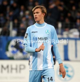 Stuttgarter Kickers - Werder Bremen II