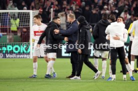 06.12.23 VfB Stuttgart - Borussia Dortmund