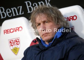 VfB Stuttgart - VfL Bochum