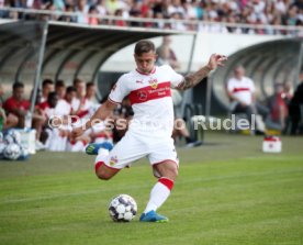 SSV Reutlingen - VfB Stuttgart
