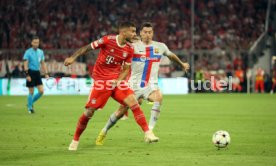 13.09.22 FC Bayern M&uuml;nchen - FC Barcelona