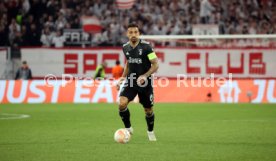 16.03.23 SC Freiburg - Juventus Turin