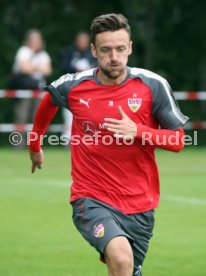 Trainingslager Grassau 2017