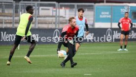 11.10.22 VfB Stuttgart Training