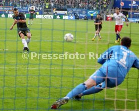 03.03.12 Hamburger SV - VfB Stuttgart