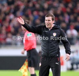 VfB Stuttgart - VfL Bochum