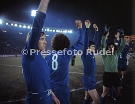 03.03.76 Borussia M&ouml;nchengladbach - Real Madrid
