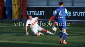 05.01.25 VfB Stuttgart - FC Luzern