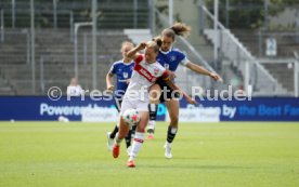 29.08.26 Frauen VfB Stuttgart - Hamburger SV