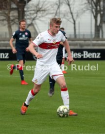 VfB Stuttgart II - 1. FSV Mainz 05 II