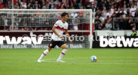 28.08.21 VfB Stuttgart - SC Freiburg