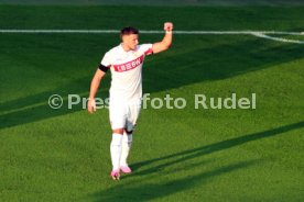 09.09.26 VfB Stuttgart - Viking Stavanger