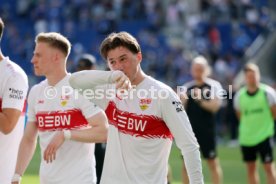 02.05.26 TSG 1899 Hoffenheim - VfB Stuttgart