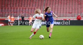 21.03.26 Frauen VfB Stuttgart - 1. FSV Mainz 05