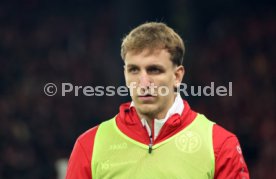 26.10.25 VfB Stuttgart - 1. FSV Mainz 05