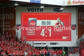 18.05.24 1. FC Heidenheim - 1. FC K&ouml;ln