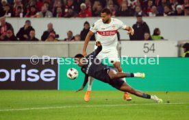 06.11.25 VfB Stuttgart - Feyenoord Rotterdam