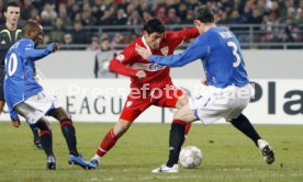 VfB Stuttgart