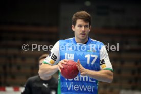 22.11.20 Frisch Auf G&ouml;ppingen - HSG Wetzlar