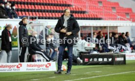22.01.22 SC Freiburg - VfB Stuttgart